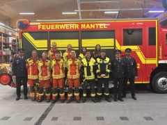 Gruppenfoto
