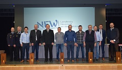 Feuerwehrfreundliche Betriebe