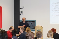 Seminar Brandschutzerziehung/Brandschutzaufklärung