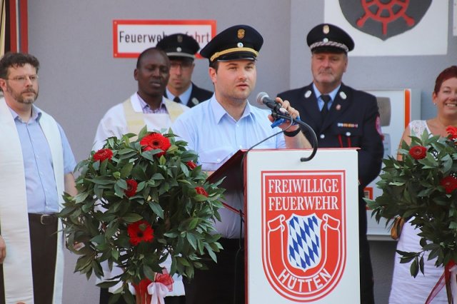 MLF FF Hütten