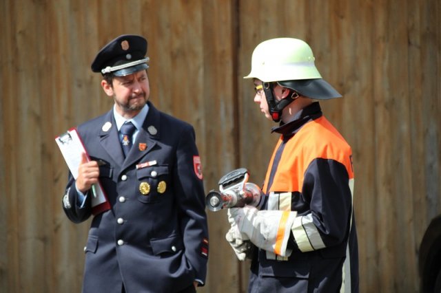 MTA Zwischenprüfung Friedersreuth 2020