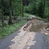 Unwetter 14.06.2020 Oberbibrach