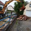 Unwetter 14.06.2020 Oberbibrach